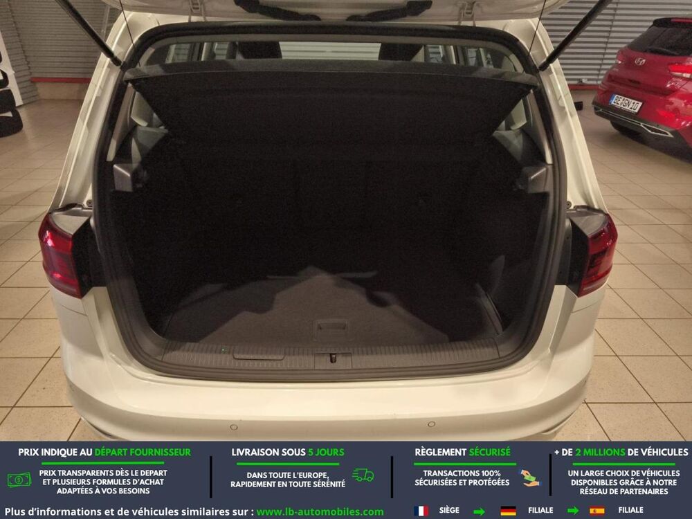 Golf 1.5 TSI 130 BVA 2019 occasion 31850 Beaupuy