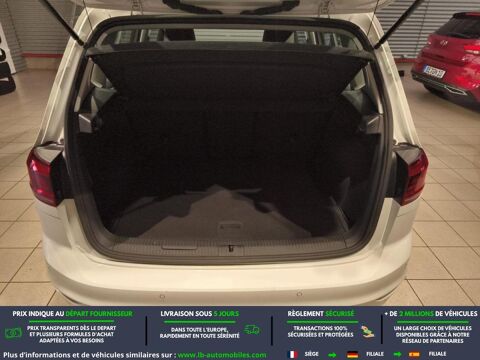 Golf 1.5 TSI 130 BVA 2019 occasion 31850 Beaupuy