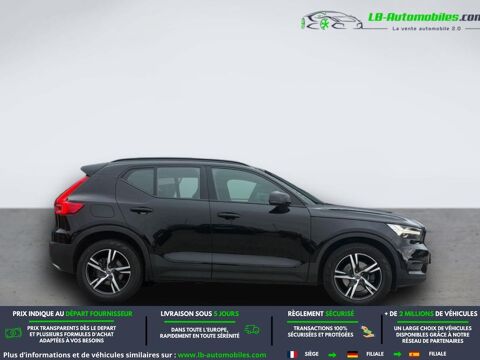 XC40 T4 190 ch BVA 2019 occasion 31850 Beaupuy
