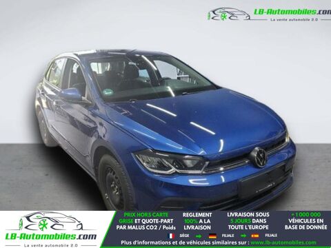 Annonce voiture Volkswagen Polo 13390 €