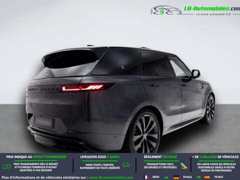 Range Rover P550e AWD 3.0L i6 PHEV 2023 occasion 31850 Beaupuy