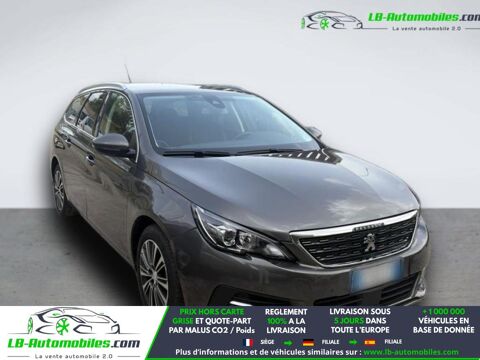 Annonce voiture Peugeot 308 10900 €