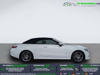 Classe E 200 BVA 2020 occasion 31850 Beaupuy