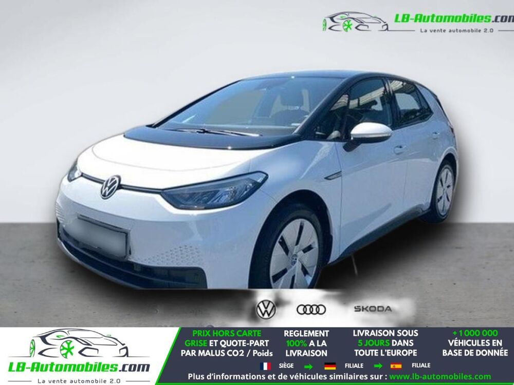 ID.3 204 ch Pro S 2023 occasion 31850 Beaupuy