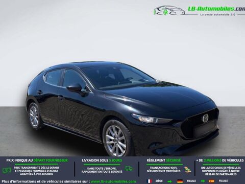 Mazda3 2.0L SKYACTIV-G 122 ch BVM 2021 occasion 31850 Beaupuy