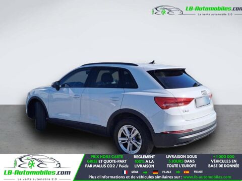 Q3 35 TFSI 150 ch BVA 2020 occasion 31850 Beaupuy