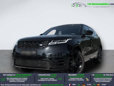 Annonce voiture Land-Rover Range rover velar 50990 €