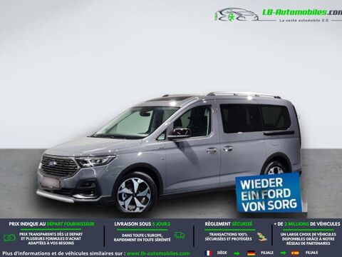 Annonce voiture Ford Tourneo VP 39190 €