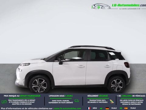 C3 Aircross BlueHDi 110 BVM 2021 occasion 31850 Beaupuy