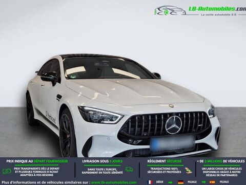 AMG GT 63 S AMG 639 ch E Performance 4Matic+ 2025 occasion 31850 Beaupuy