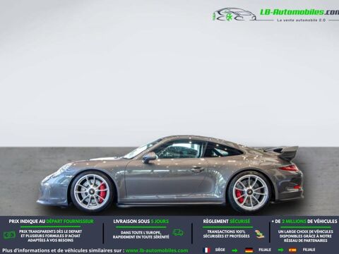 911 3.8i 475 PDK 2015 occasion 31850 Beaupuy