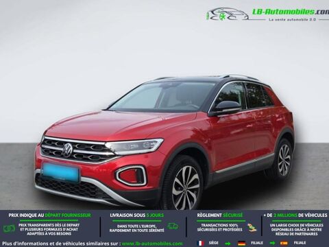 T-ROC 1.5 TSI EVO 150 Start/Stop BVM 2022 occasion 31850 Beaupuy