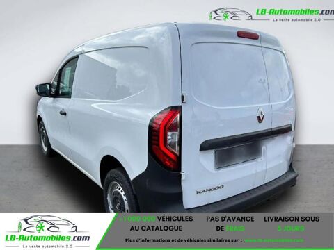 Kadjar dCi 95 BVM 2022 occasion 31850 Beaupuy
