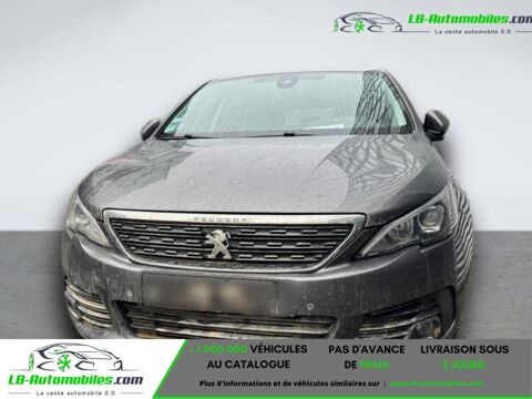 Peugeot 308 PureTech 110ch BVM 2019 occasion Beaupuy 31850
