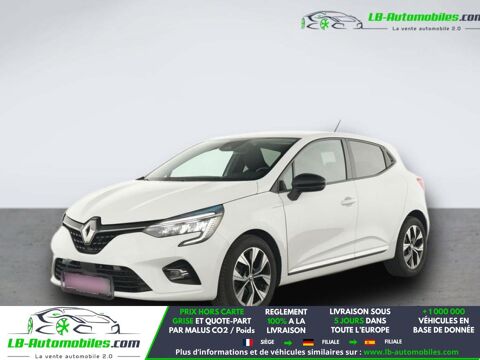 Clio V TCe 90 BVM 2023 occasion 31850 Beaupuy