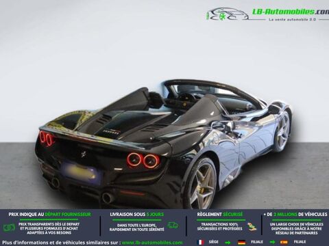 F8 Spider 3.9 V8 BiTurbo 720ch 2023 occasion 31850 Beaupuy