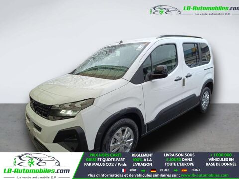 Rifter BlueHDi 130 BVM 5pl 2026 occasion 31850 Beaupuy
