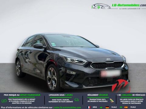 Ceed 1.4 T-GDi 140 ch BVA 2019 occasion 31850 Beaupuy