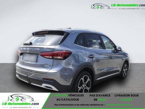 MG.ZS 1.0L T-GDI 111ch 2WD BVA6 2025 occasion 31850 Beaupuy