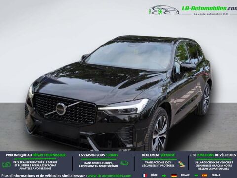 Annonce voiture Volvo XC60 42490 €