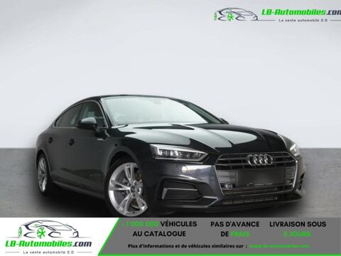Audi A5 TFSI 190 BVA 2017 occasion Beaupuy 31850