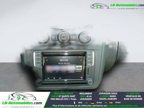 Caddy 1.4 TSI 130 BVM 2020 occasion 31850 Beaupuy