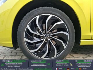 Golf 1.5 TSI 150 BVM 2020 occasion 31850 Beaupuy