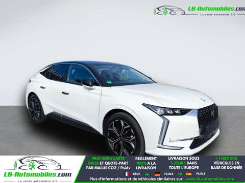 Citro&euml;n DS4 Hybride E-Tense 225 BVA 2022 occasion Beaupuy 31850