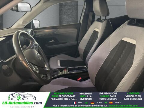 Mokka 1.2 Turbo 100 ch BVM 2021 occasion 31850 Beaupuy