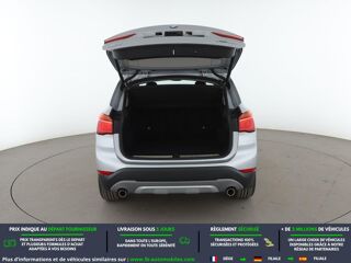 X1 sDrive 20i 192 ch BVA 2018 occasion 31850 Beaupuy