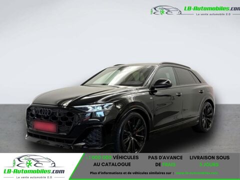 Audi Q8 60 TFSI e 462 BVA Quattro 2025 occasion Beaupuy 31850