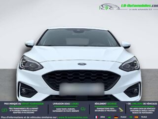 Focus 1.0 EcoBoost 155 mHEV 2020 occasion 31850 Beaupuy