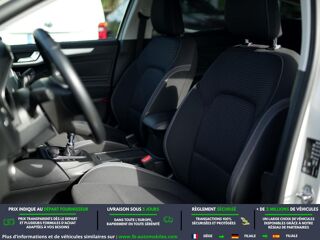 Focus 1.0 EcoBoost 125 mHEV BVM 2020 occasion 31850 Beaupuy