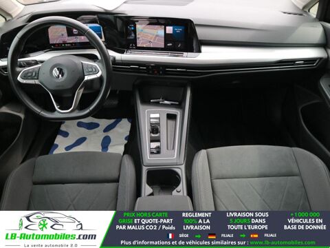 Golf 2.0 TDI 150 BVA 2020 occasion 31850 Beaupuy