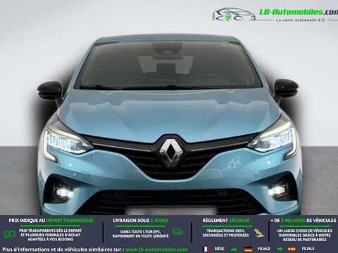 Clio V TCe 130 BVA 2020 occasion 31850 Beaupuy