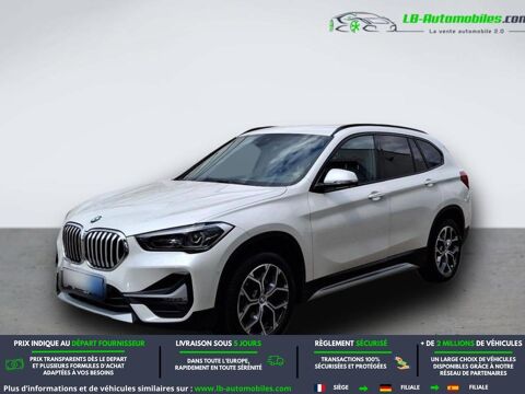 Annonce voiture BMW X1 24860 €