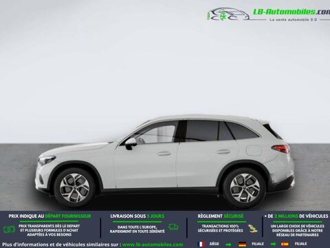 Classe GLC 300 de BVA 4Matic 2024 occasion 31850 Beaupuy