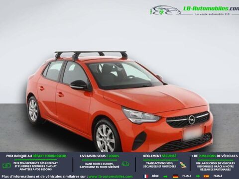 Corsa 1.2 Turbo 100 ch BVM 2021 occasion 31850 Beaupuy