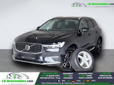 Annonce voiture Volvo XC60 37400 €