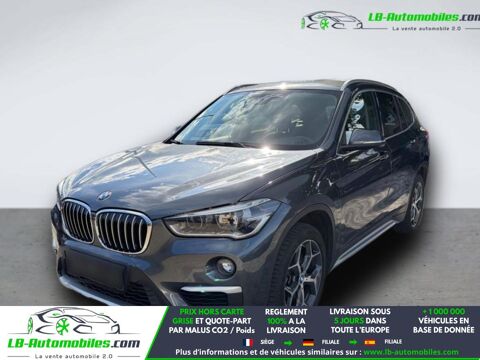 Annonce voiture BMW X1 23900 €