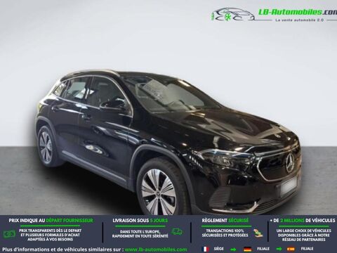 EQA 250 2023 occasion 31850 Beaupuy