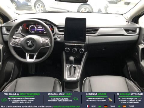 Asx 1.6 MPI PHEV 159 BVA 2024 occasion 31850 Beaupuy