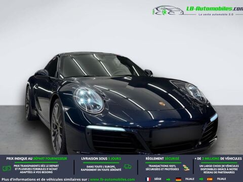 Annonce voiture Porsche 911 108200 €