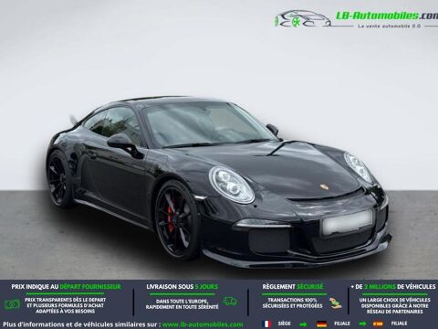 911 3.8i 475 PDK 2014 occasion 31850 Beaupuy