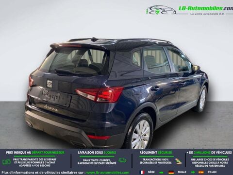Arona 1.0 TSI 110 ch BVM 2022 occasion 31850 Beaupuy