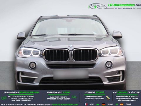X5 xDrive35i 306 ch BVA 2018 occasion 31850 Beaupuy