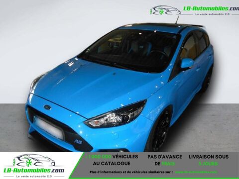 Ford Focus RS 2.3 EcoBoost 350 2018 occasion Beaupuy 31850