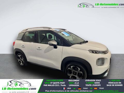 C3 Aircross PureTech 110 BVM 2018 occasion 31850 Beaupuy