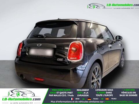 Countryman 102 ch BVM 2018 occasion 31850 Beaupuy