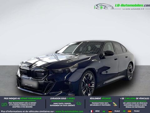 BMW i5 M60 xDrive 601 ch 2025 occasion Beaupuy 31850